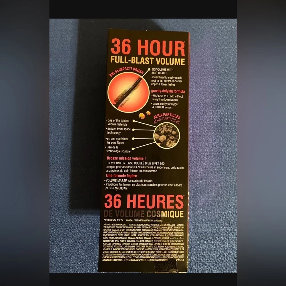 contains aero